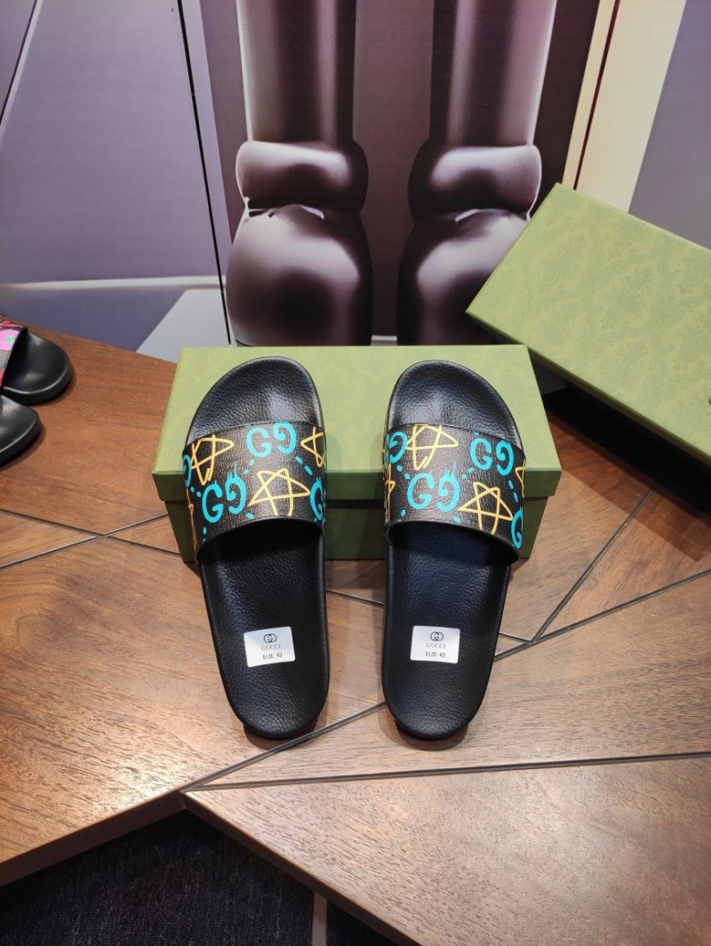 Gucci Slippers